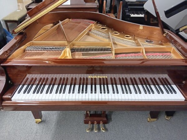 New Baldwin 4’ 10” Baby Grand Piano - Image 8