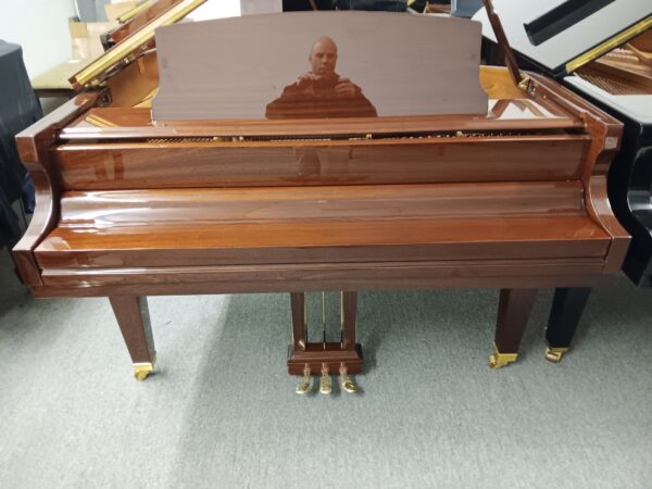 New Baldwin 4’ 10” Baby Grand Piano - Image 5