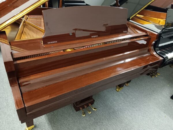 New Baldwin 4’ 10” Baby Grand Piano - Image 4