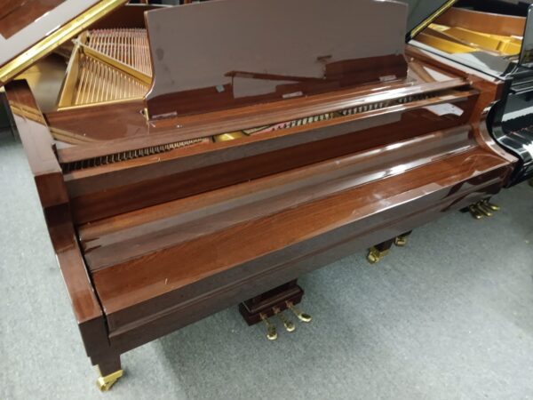 New Baldwin 4’ 10” Baby Grand Piano - Image 3