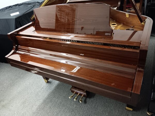 New Baldwin 4’ 10” Baby Grand Piano - Image 2