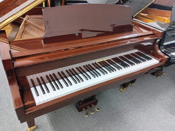 New Baldwin 4’ 10” Baby Grand Piano - Image 16