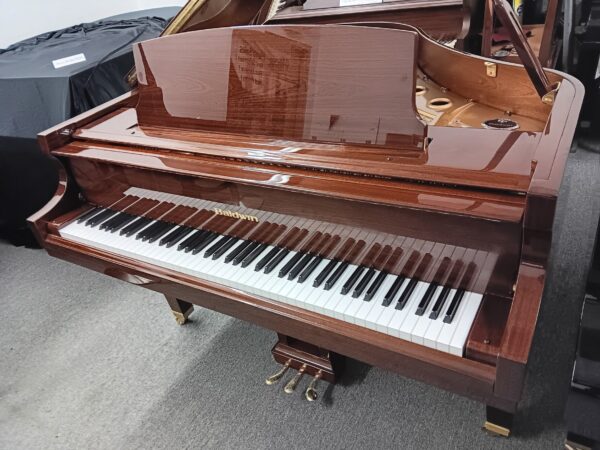 New Baldwin 4’ 10” Baby Grand Piano - Image 15