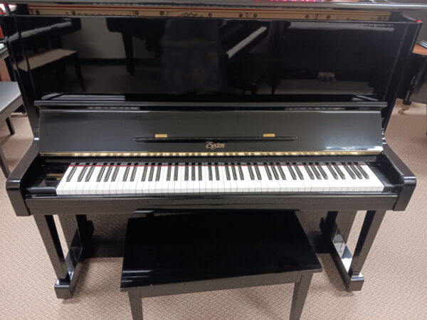 Boston by Steinway 52” Upright Piano