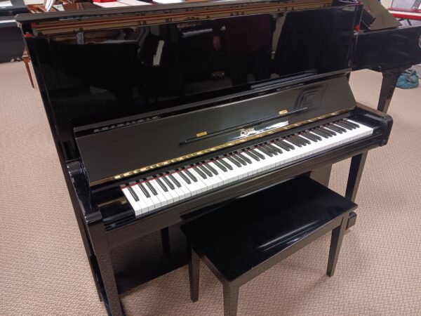 Boston by Steinway 52” Upright Piano - Image 3