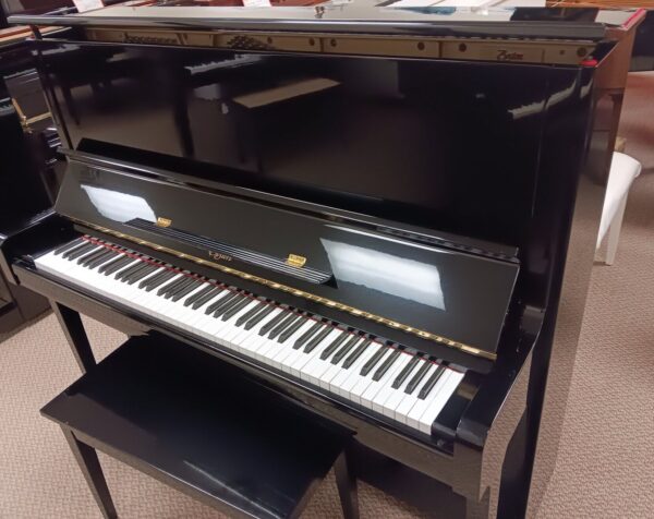 Boston by Steinway 52” Upright Piano - Image 5