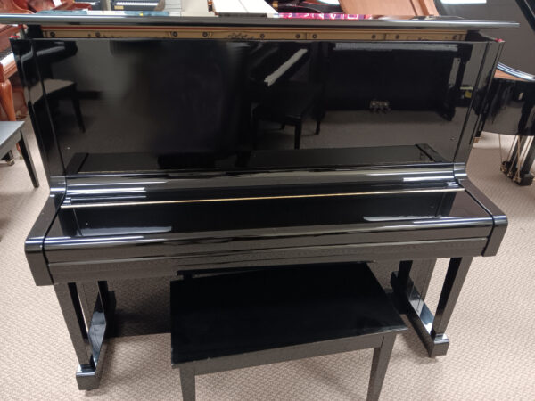 Boston by Steinway 52” Upright Piano - Image 6