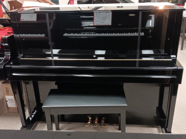 Kawai 48” Upright Piano - Image 8