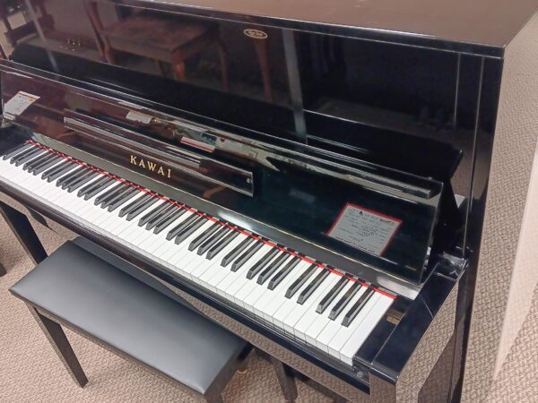 Kawai 48” Upright Piano - Image 16