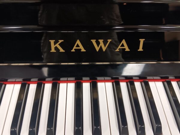 Kawai 48” Upright Piano - Image 14