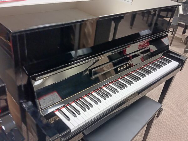 Kawai 48” Upright Piano - Image 11