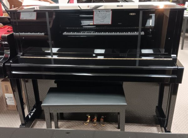 Kawai 48” Upright Piano - Image 9