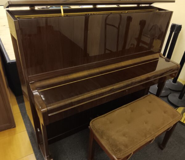 Petrof 50” Professional Upright Piano - Image 11