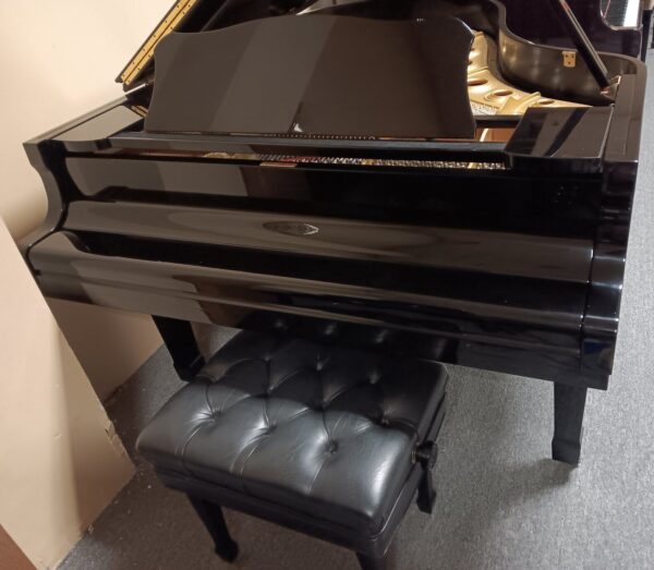 Yamaha 6’6” Conservatory Grand Piano - Image 2