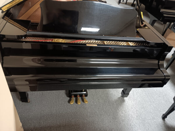 Yamaha 6’6” Conservatory Grand Piano - Image 11