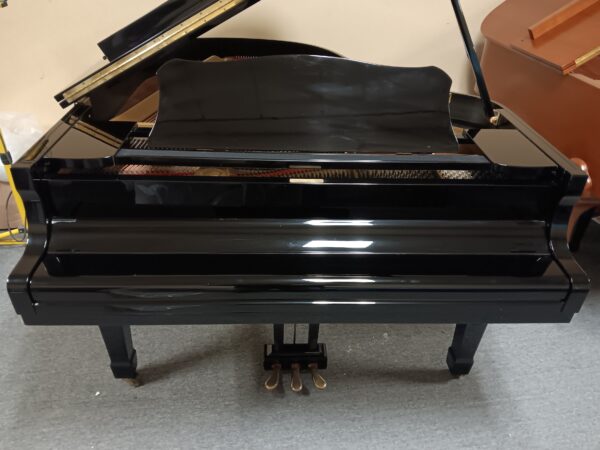 Yamaha 5’8” Baby Grand Piano - Image 10