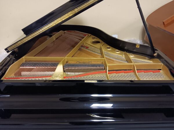 Yamaha 5’8” Baby Grand Piano - Image 8