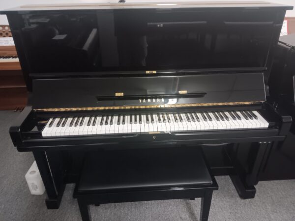 Yamaha 52" Professional Upright Piano