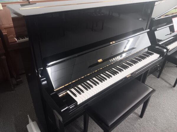 Yamaha 52" Professional Upright Piano - Image 14