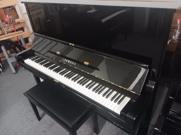 Yamaha 52" Professional Upright Piano - Image 13