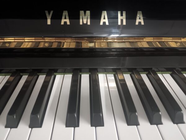 Yamaha 52" Professional Upright Piano - Image 12