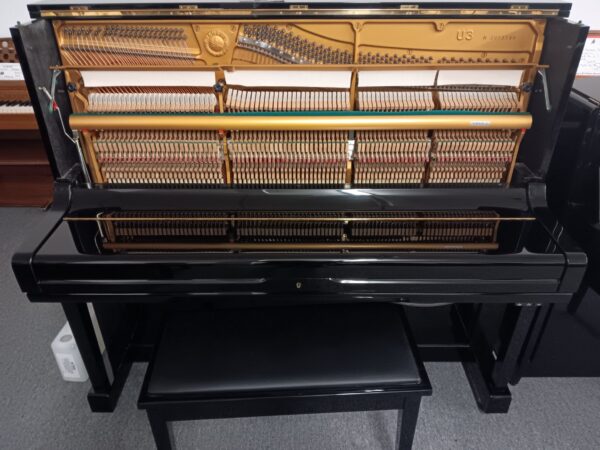 Yamaha 52" Professional Upright Piano - Image 8