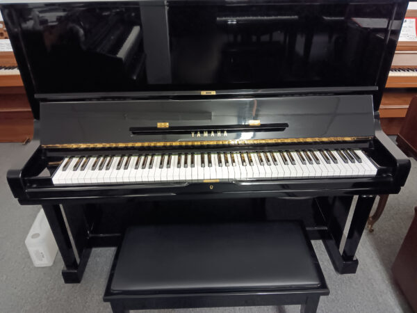 Yamaha 52" Professional Upright Piano