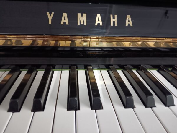 Yamaha 52" Professional Upright Piano - Image 3