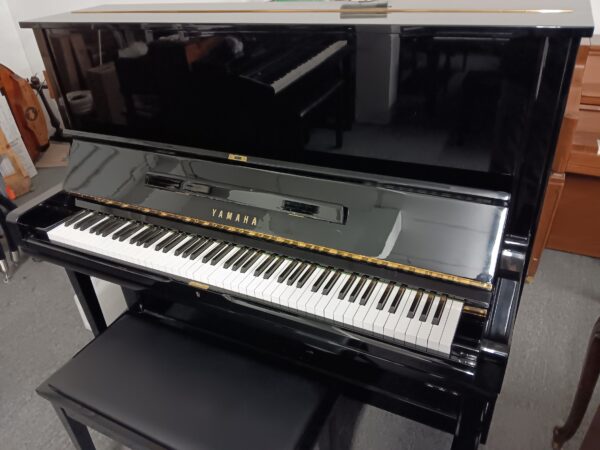 Yamaha 52" Professional Upright Piano - Image 5