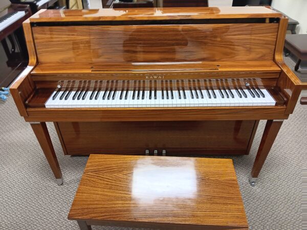 Kawai 42” Console Piano