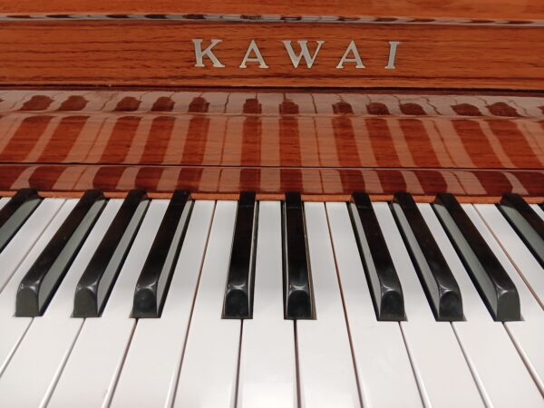 Kawai 42” Console Piano - Image 4