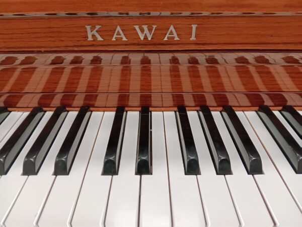 Kawai 42” Console Piano - Image 5