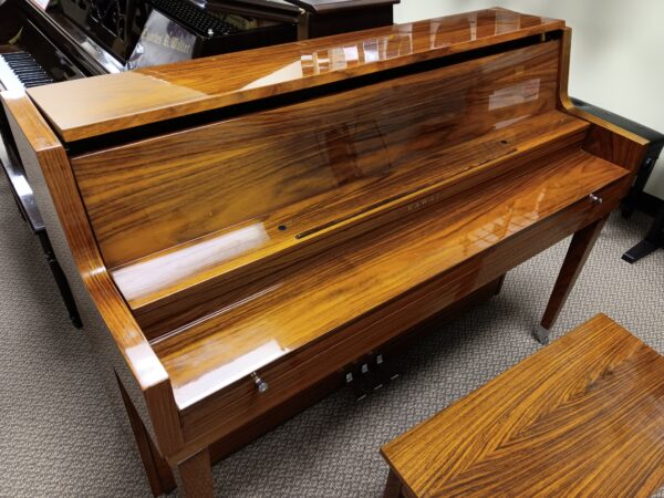 Kawai 42” Console Piano - Image 11