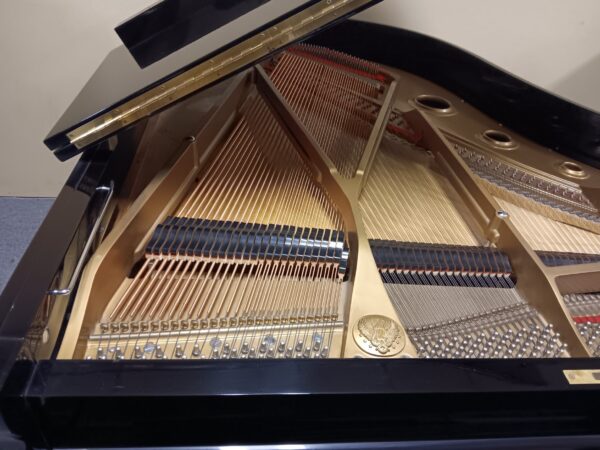 Otto Altenburg 5’ 10” Baby Grand Piano - Image 15