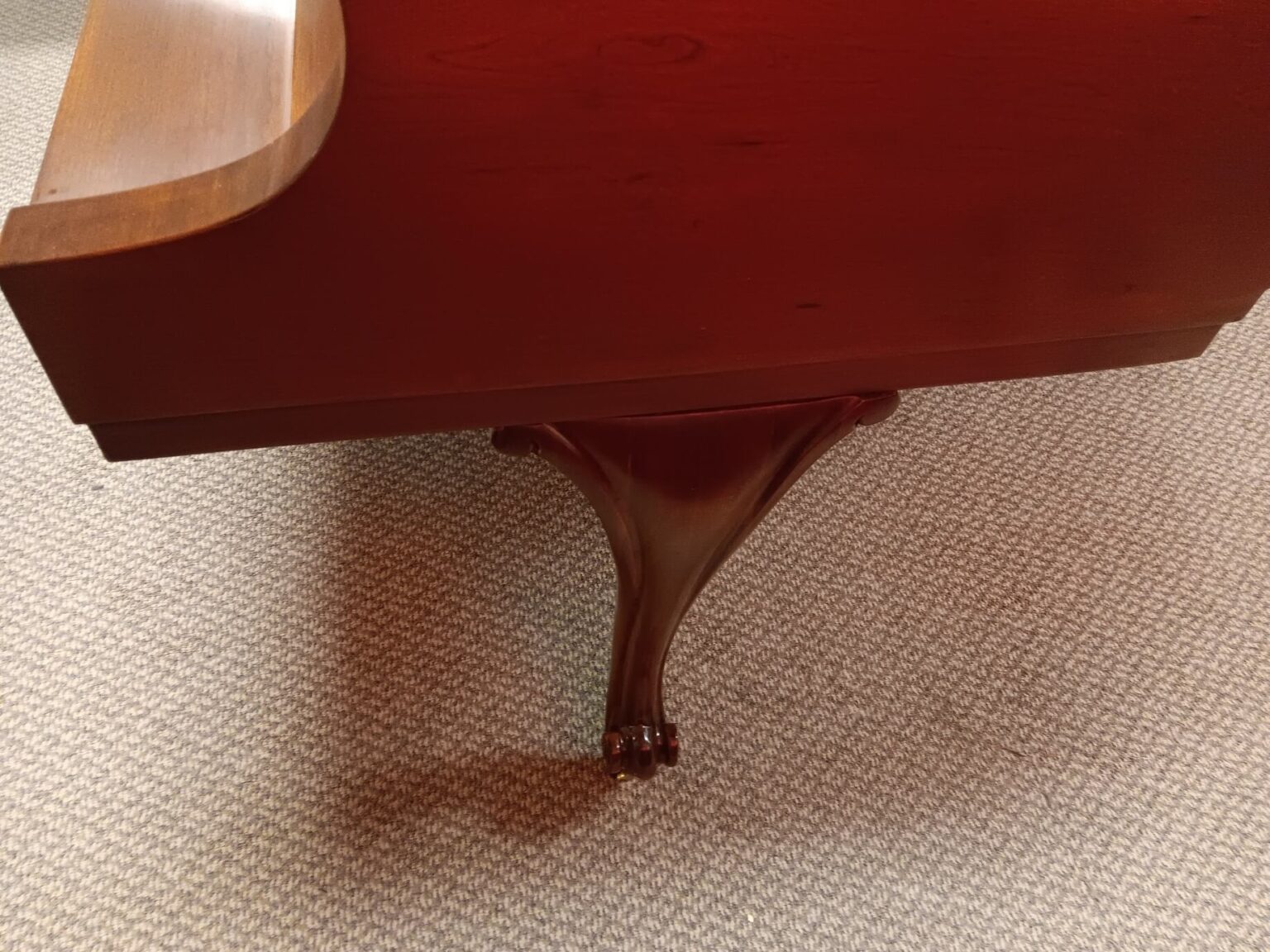 Baldwin 5’8” Baby Grand Piano - B Natural Pianos