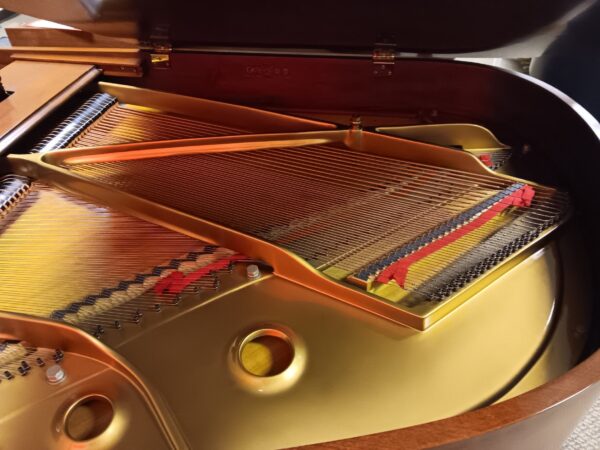 Baldwin 5’8” Baby Grand Piano - Image 16