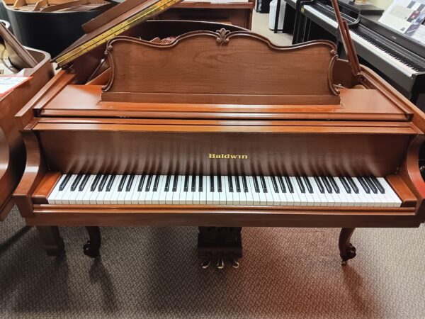 Baldwin 5’8” Baby Grand Piano