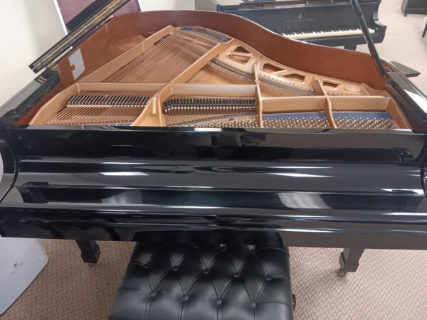 Kawai 5’10” Grand Piano - Image 10