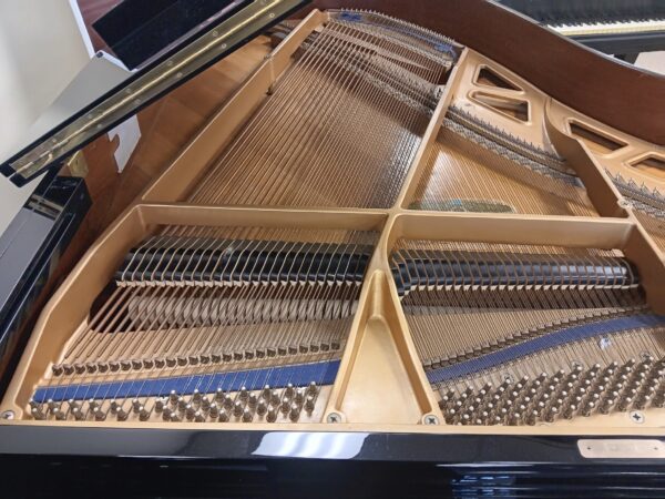 Kawai 5’10” Grand Piano - Image 11