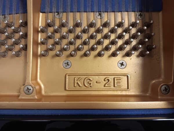 Kawai 5’10” Grand Piano - Image 13