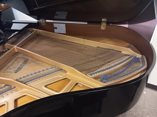 Kawai 5’10” Grand Piano - Image 17