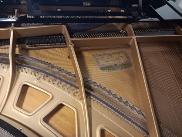 Kawai 5’10” Grand Piano - Image 18