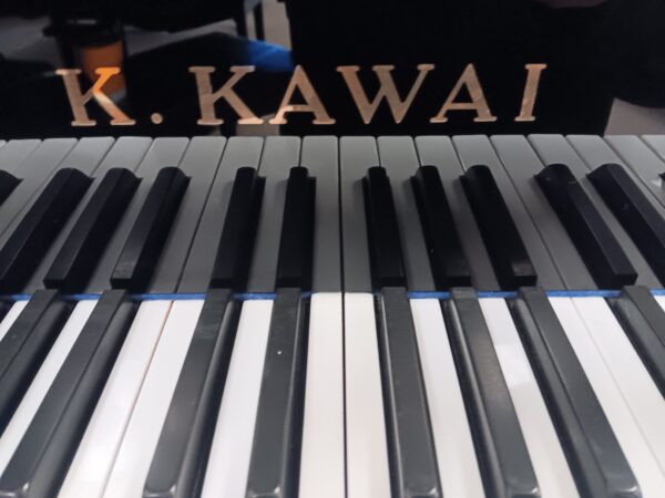 Kawai 5’10” Grand Piano - Image 2