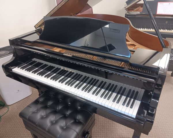 Kawai 5’10” Grand Piano - Image 3