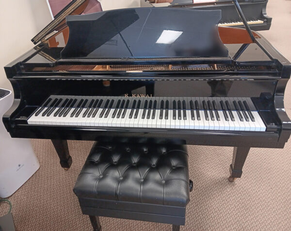 Kawai 5’10” Grand Piano