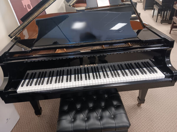 Kawai 5’10” Grand Piano - Image 5