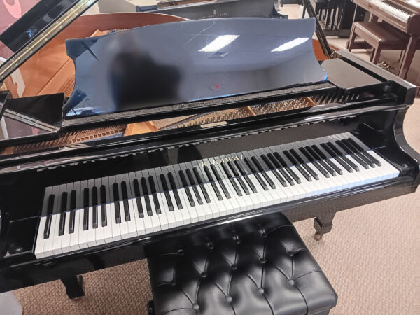 Kawai 5’10” Grand Piano - Image 6