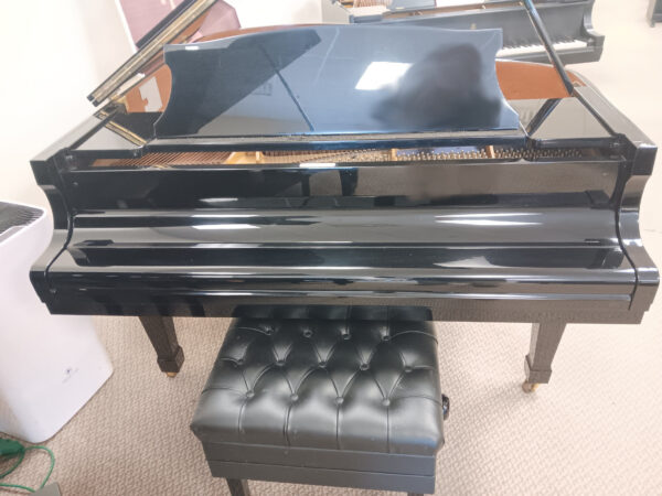 Kawai 5’10” Grand Piano - Image 7