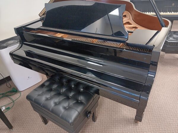 Kawai 5’10” Grand Piano - Image 8