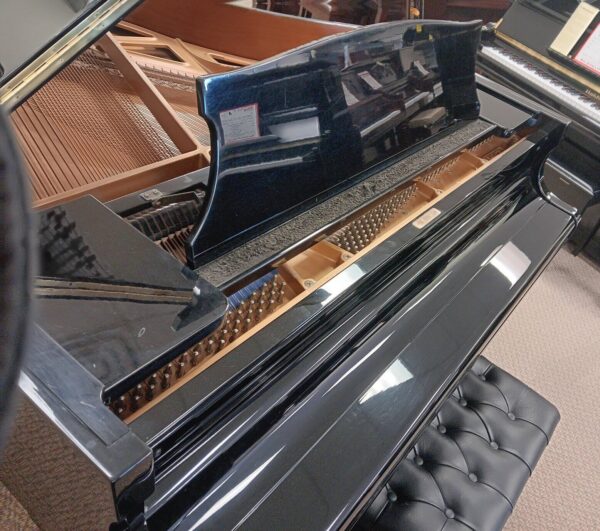 Kawai 5’10” Grand Piano - Image 9